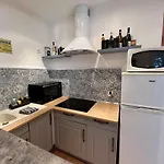 Prázdninový dům Le Du Pech De Saint Jean La Redorte