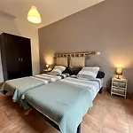 Le Du Pech De Saint Jean Prázdninový dům La Redorte