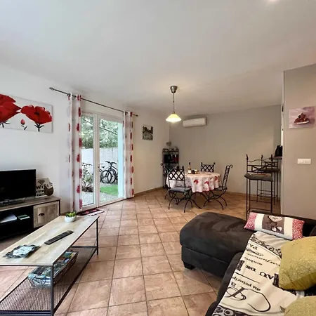 Le Du Pech De Saint Jean * La Redorte