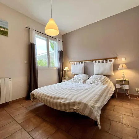 Vakantiehuis Le Du Pech De Saint Jean