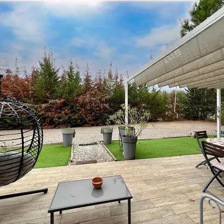 Vakantiehuis Le Du Pech De Saint Jean