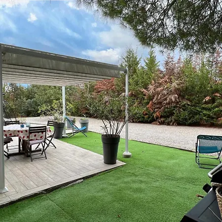 Le Du Pech De Saint Jean Vakantiehuis *