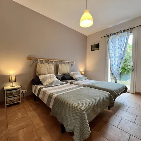 Ferienhaus Le Du Pech De Saint Jean La Redorte