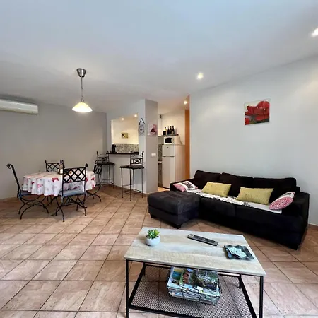 Le Du Pech De Saint Jean Ferienhaus *