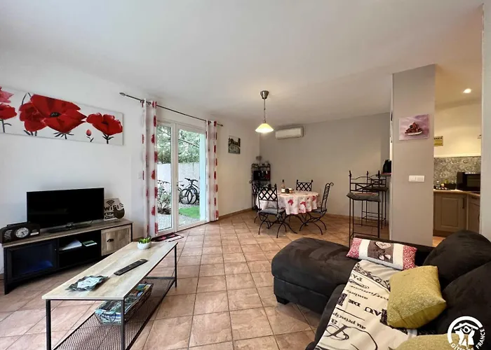 Le Du Pech De Saint Jean * La Redorte