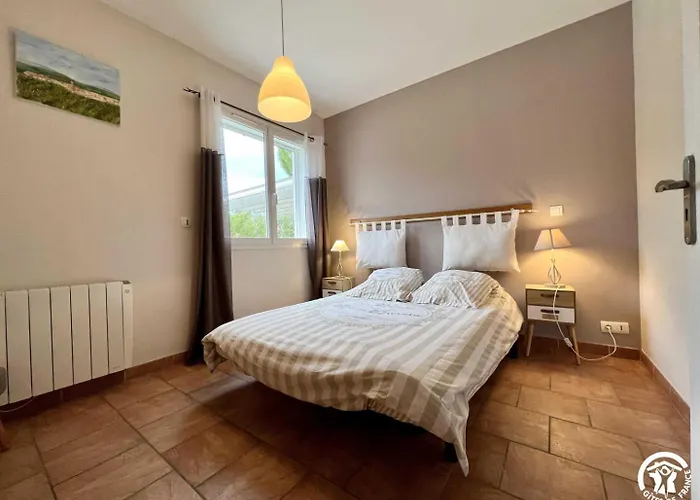 Ferienhaus Le Du Pech De Saint Jean