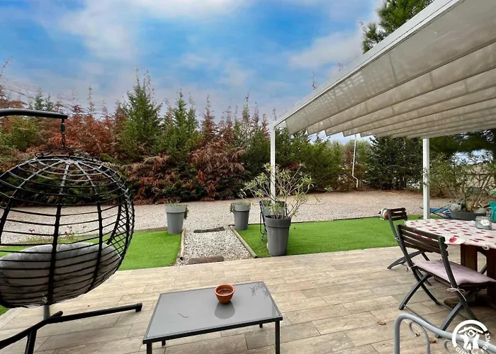 Ferienhaus Le Du Pech De Saint Jean