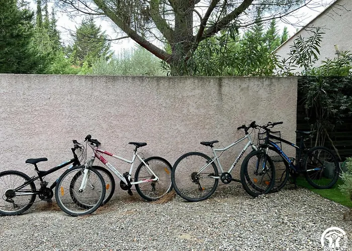 Ferienhaus Le Du Pech De Saint Jean La Redorte