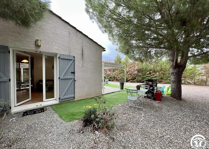 Le Du Pech De Saint Jean La Redorte