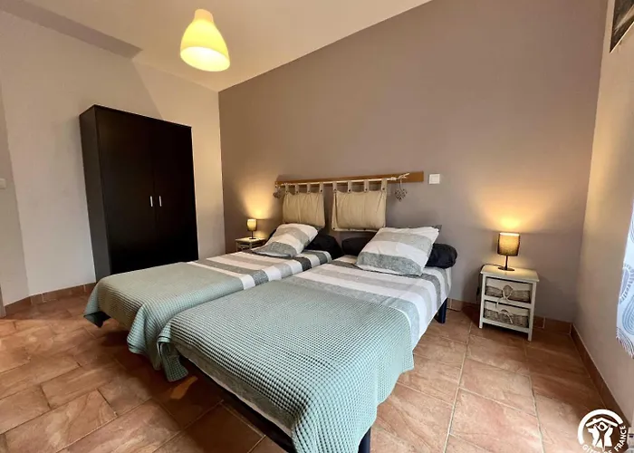 Le Du Pech De Saint Jean * La Redorte