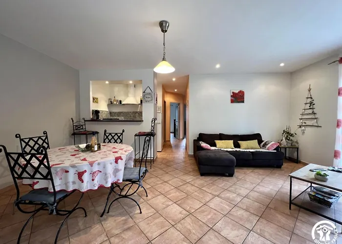 Ferienhaus Le Du Pech De Saint Jean La Redorte