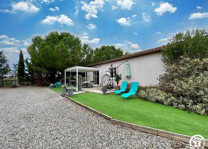 Ferienhaus Le Du Pech De Saint Jean *