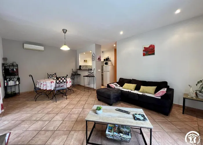 Le Du Pech De Saint Jean Ferienhaus *