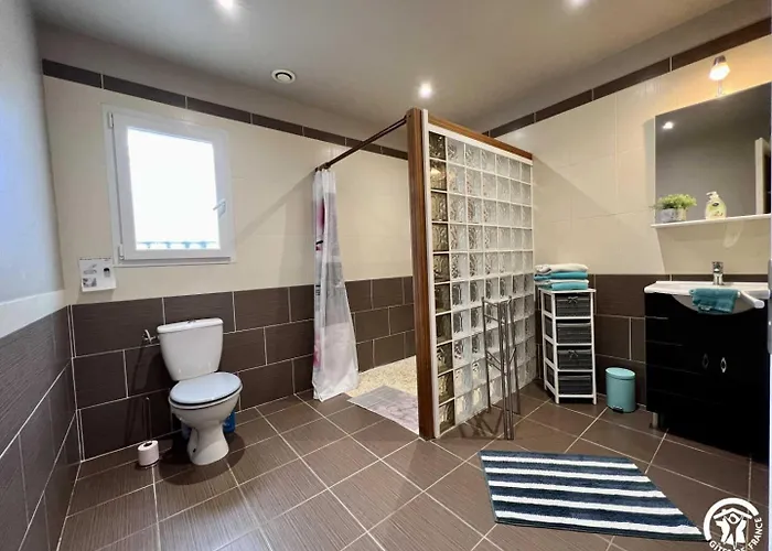 Le Du Pech De Saint Jean Ferienhaus